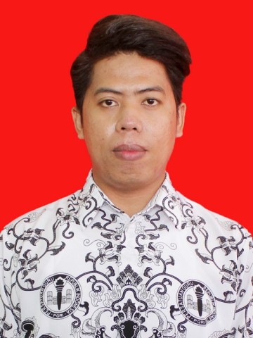 Wery Saputra, S.Pd