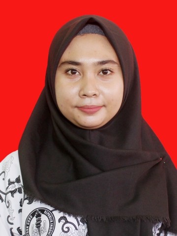 Witri Eka Yanggi, S.Pd