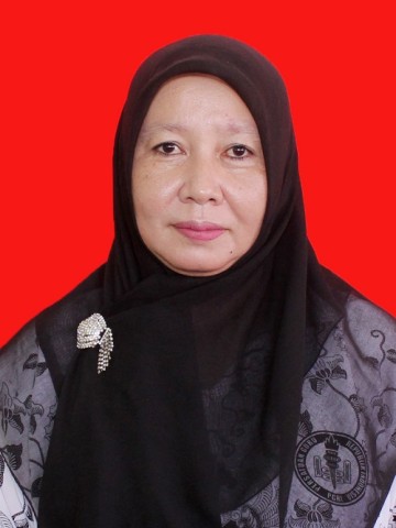 Susi Lisnasari, S.Pd